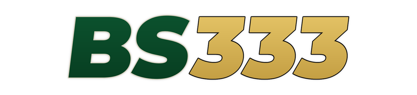 bs333 লোগো